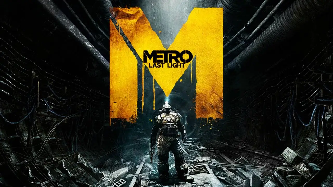 Metro: Last Light