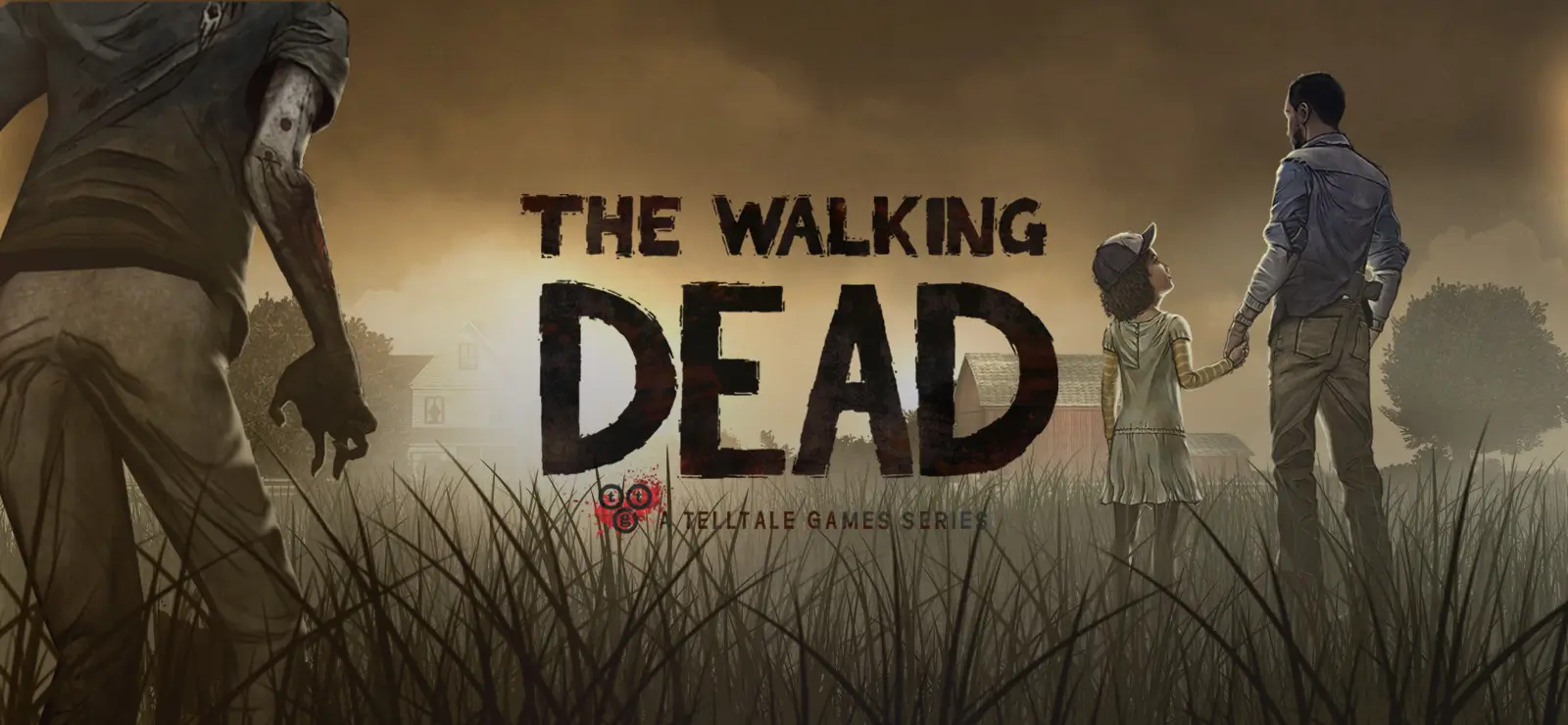 The Walking Dead: Season 1