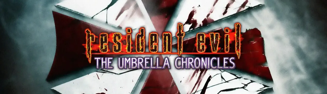 Resident Evil: The Umbrella Chronicles
