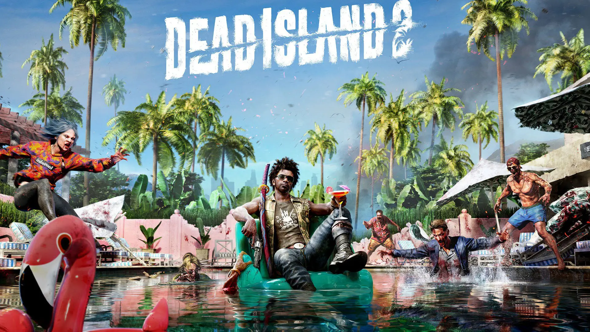 Dead Island 2