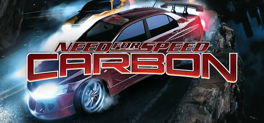 Need For Speed: Carbon