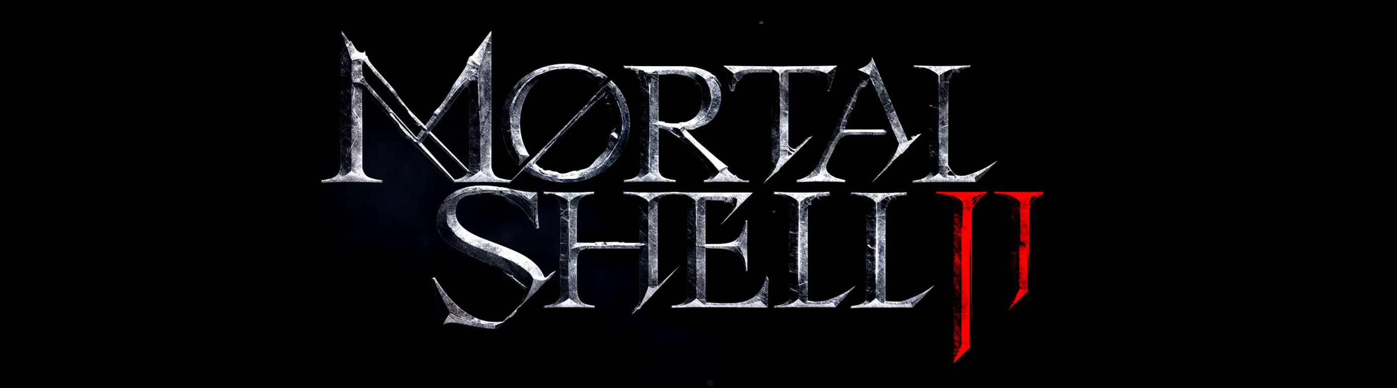 Mortal Shell 2