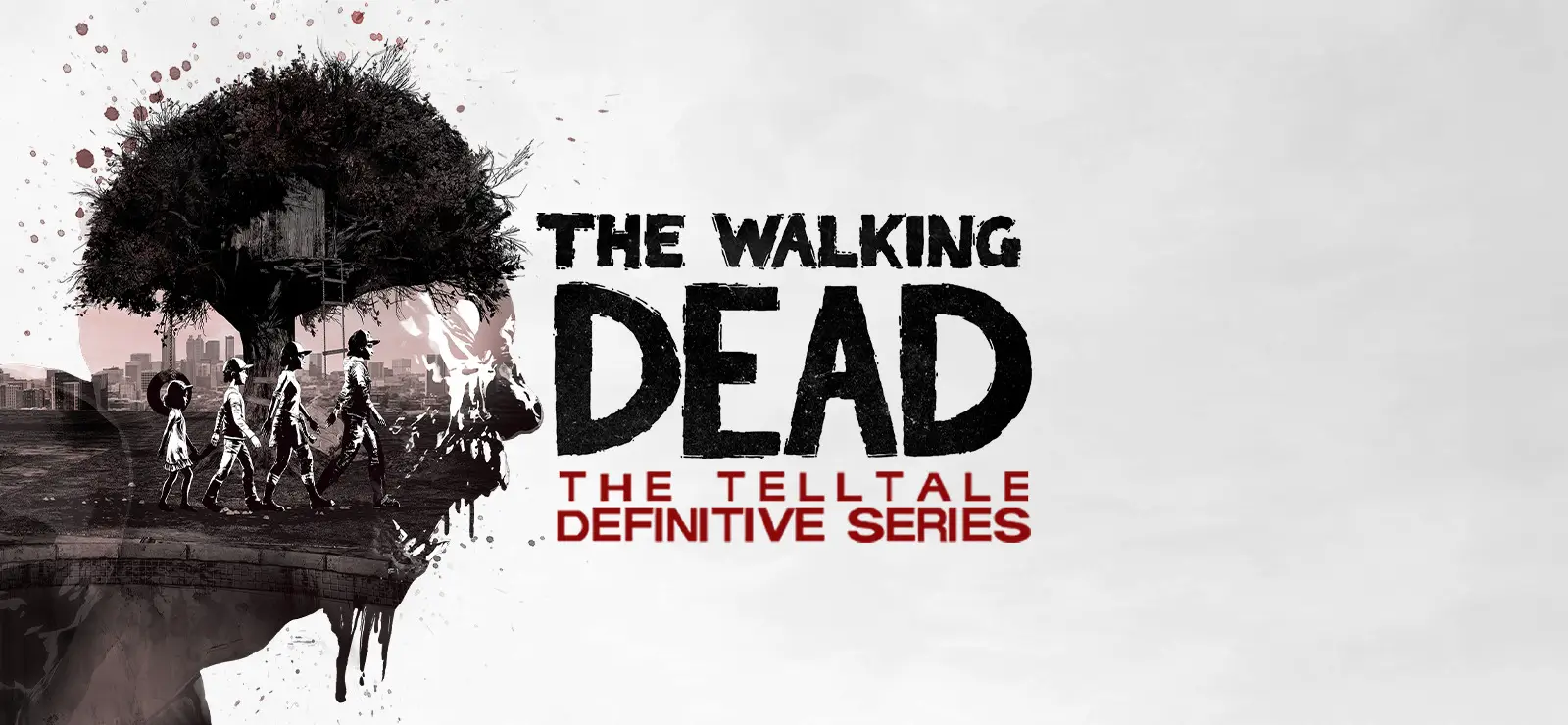 The Walking Dead: Definitive Series