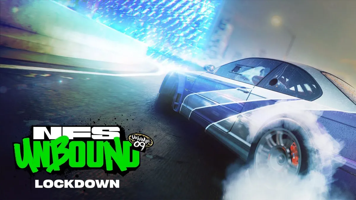 Need for Speed: Unbound