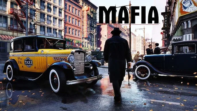 Mafia 1