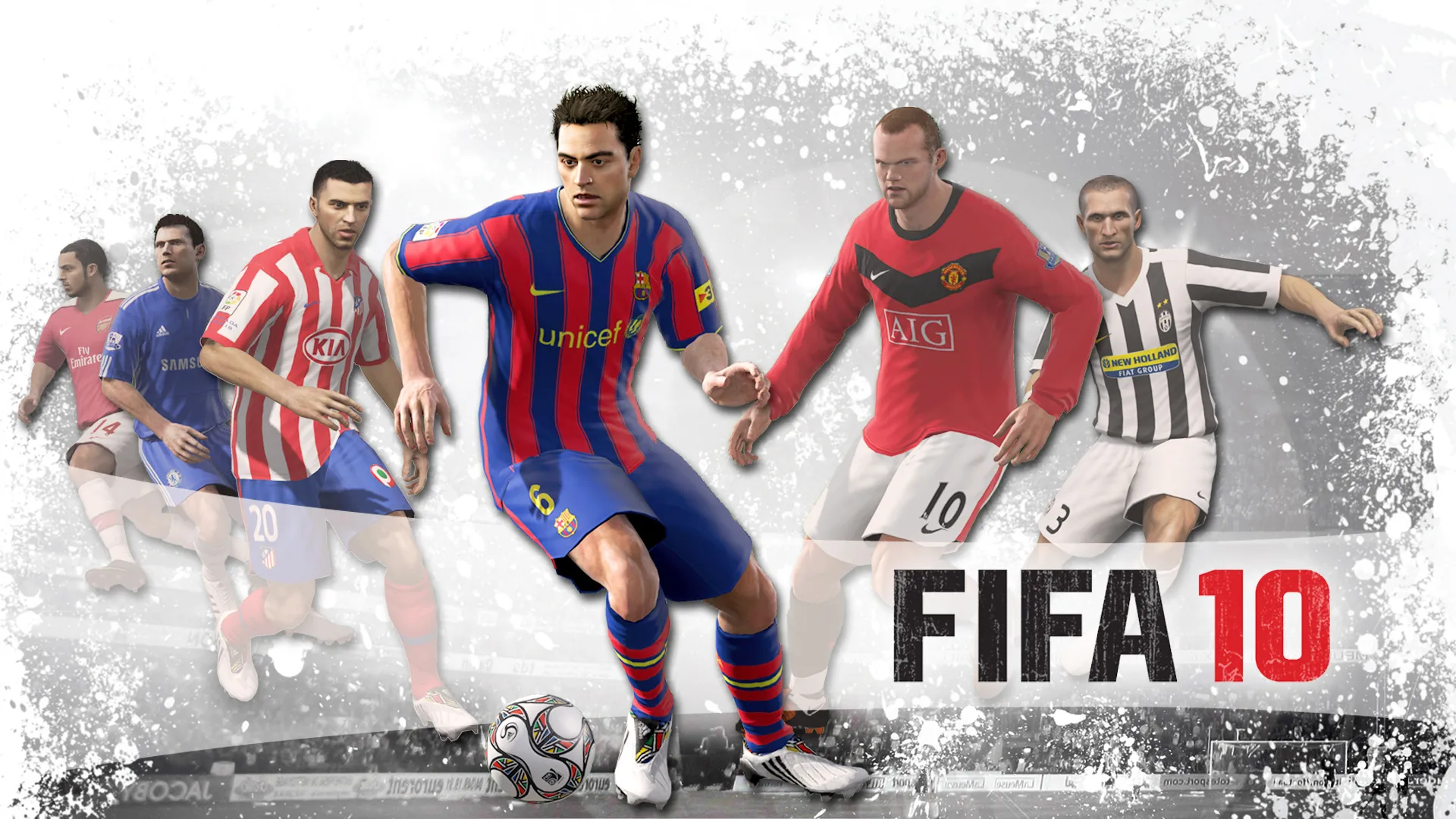 Fifa 10