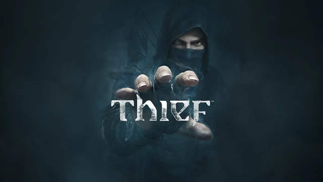 Thief 1