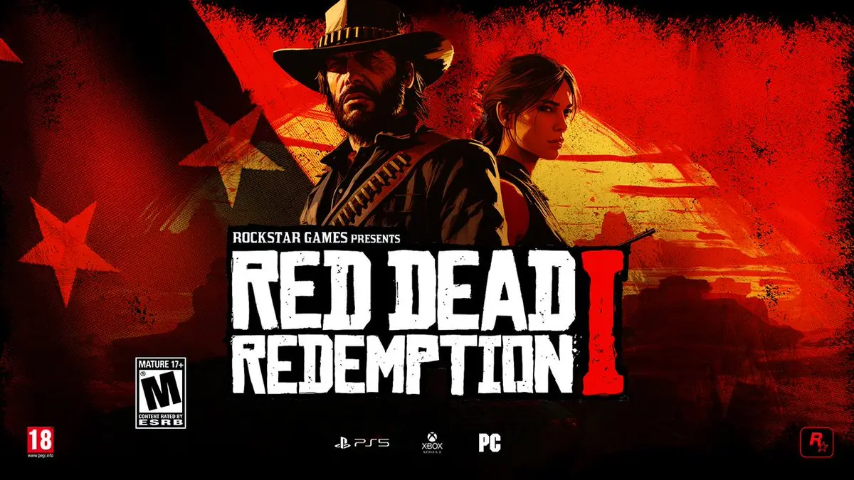 Red Dead Redemption