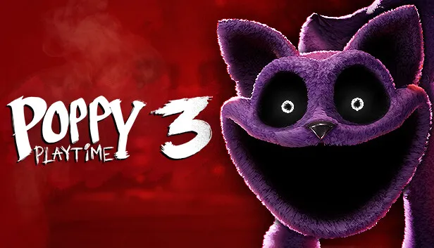 Poppy Playtime: Chapter 3