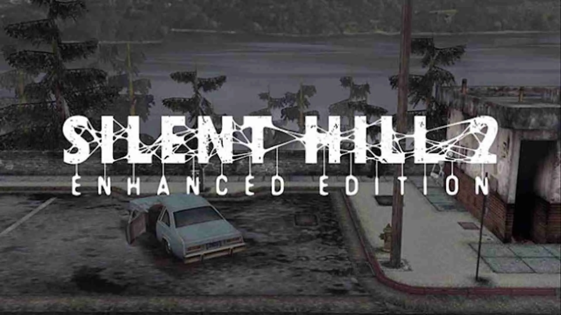 Silent Hill 2: Enhanced Edition