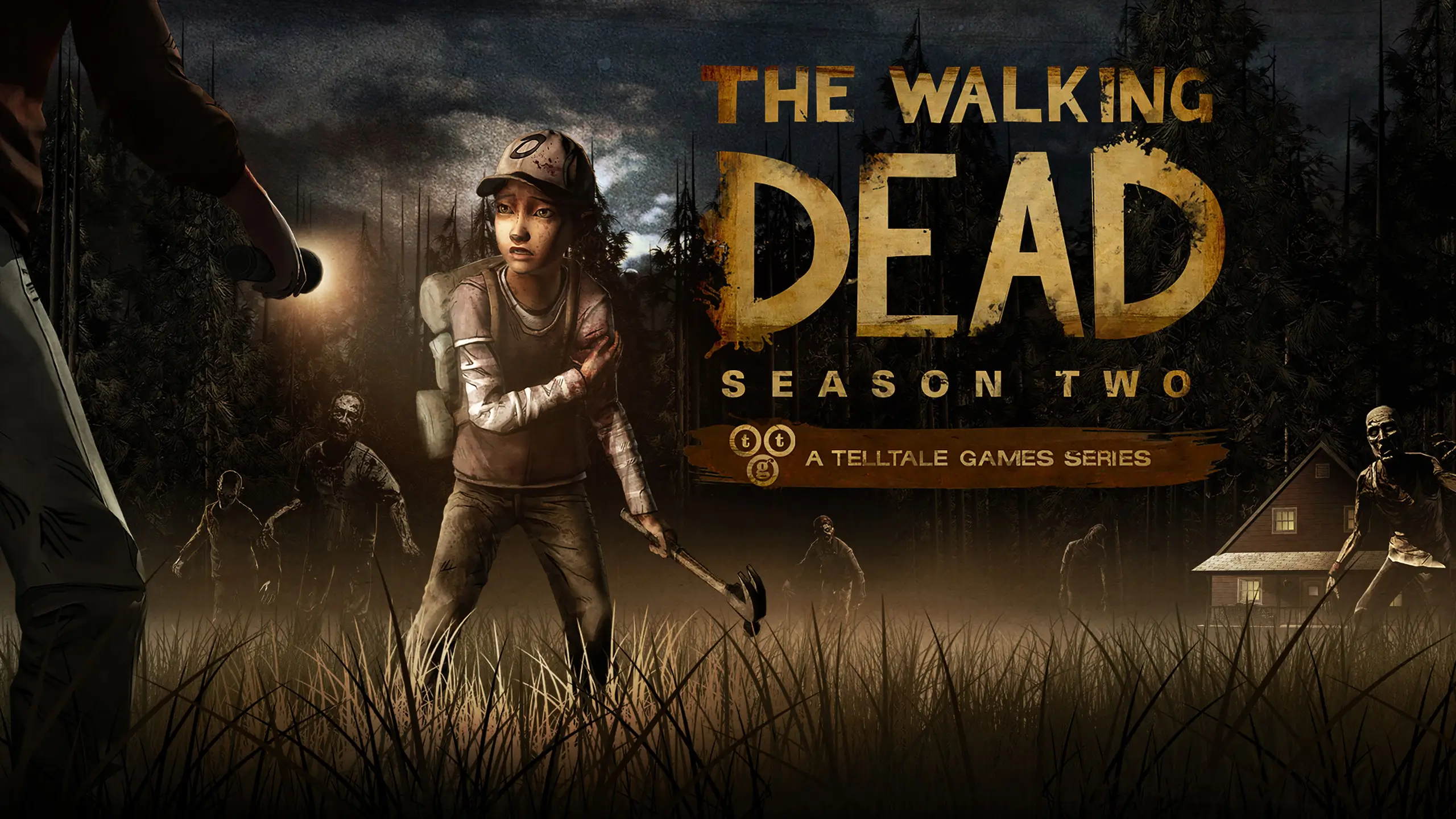 The Walking Dead: Season 2