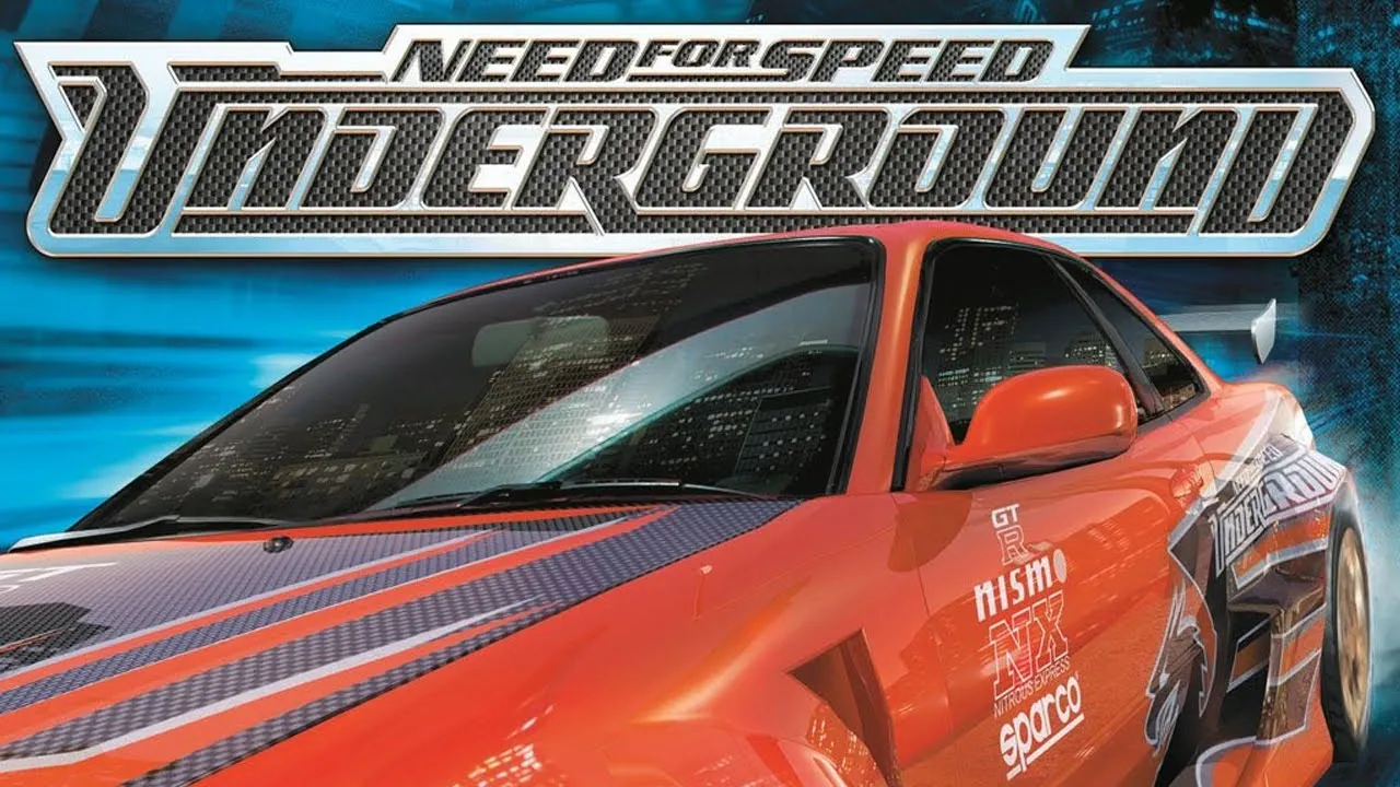 Need for Speed: Underground