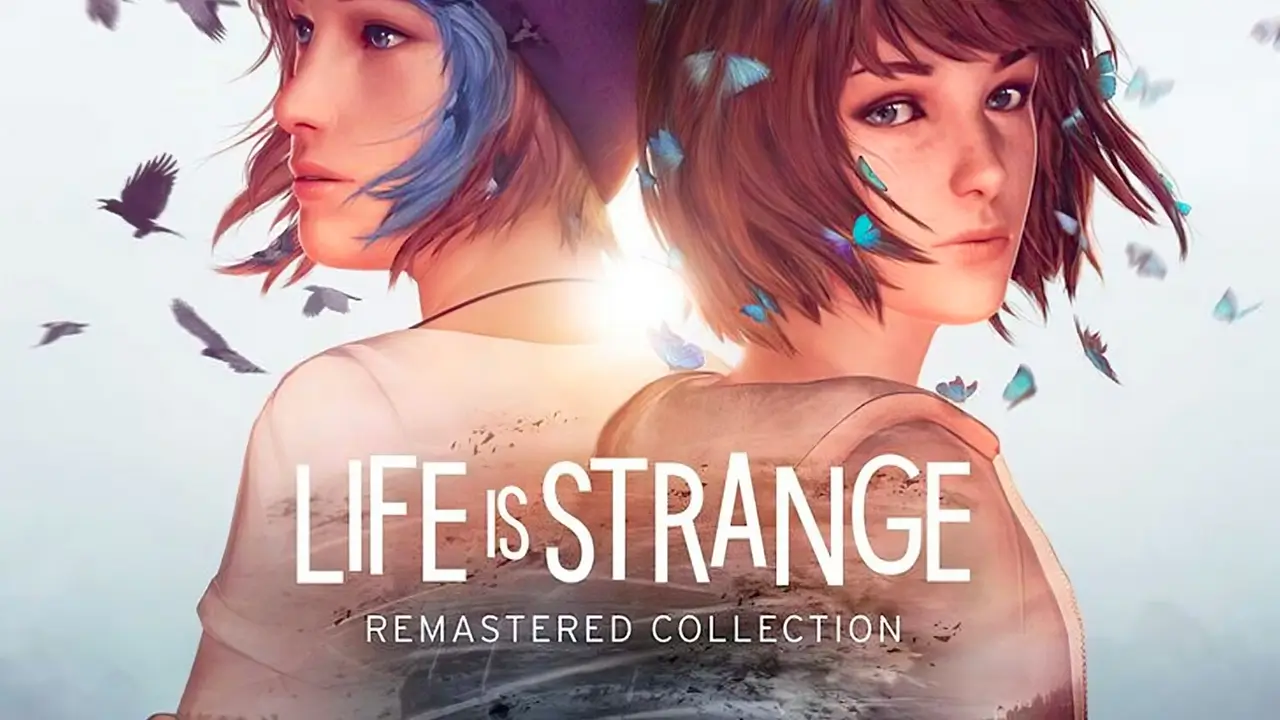 Life is Strange: Remastered