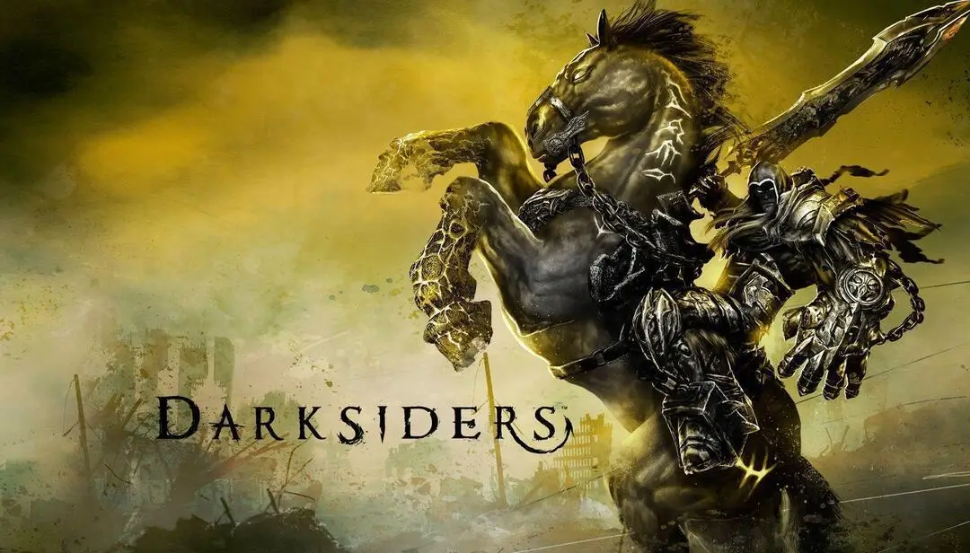 Darksiders