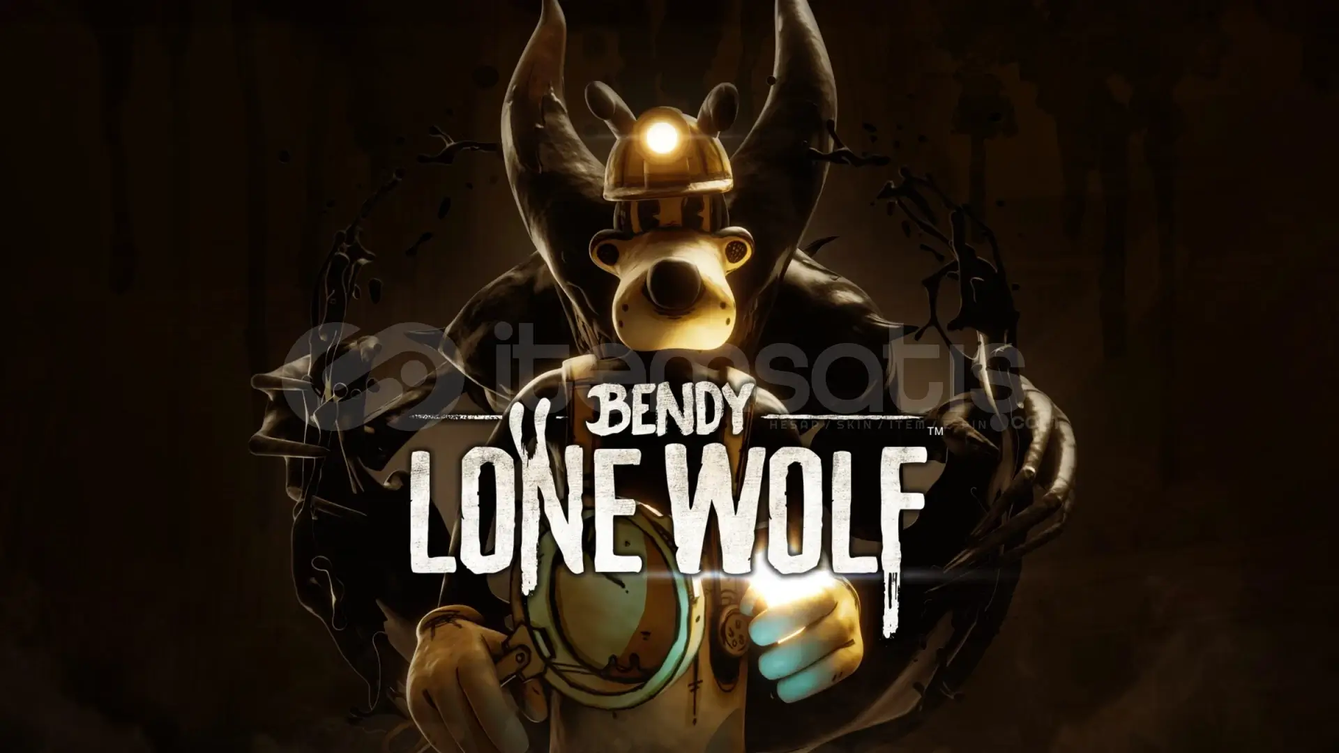 Bendy: Lone Wolf