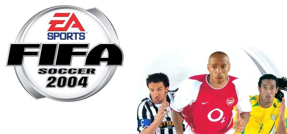 Fifa 2004