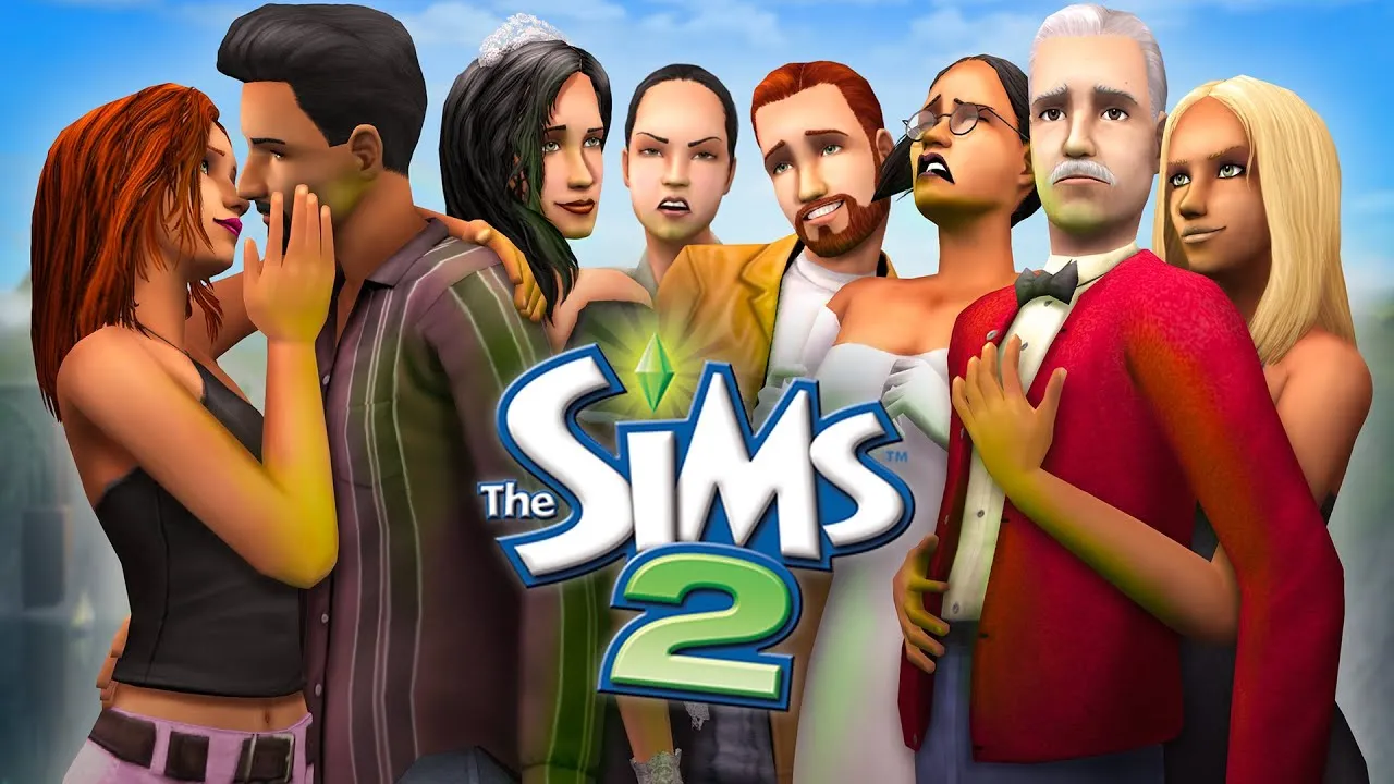 The Sims 2