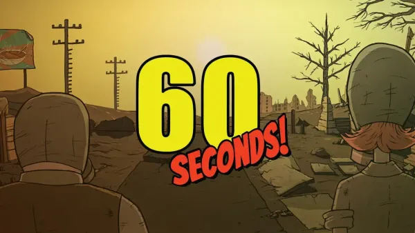 60 Seconds!