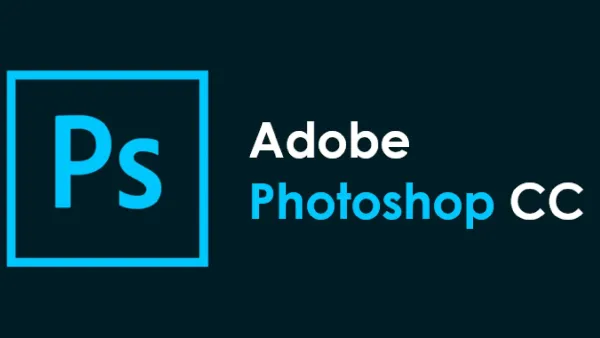 Adobe Photoshop CC