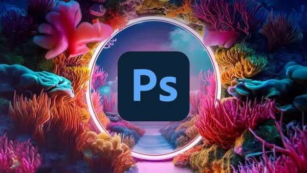 Adobe Photoshop CS6