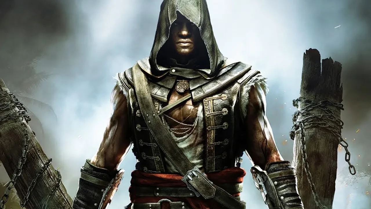 Assassin's Creed