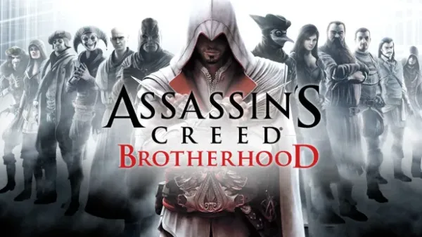 Assassin's Creed: Brotherhood