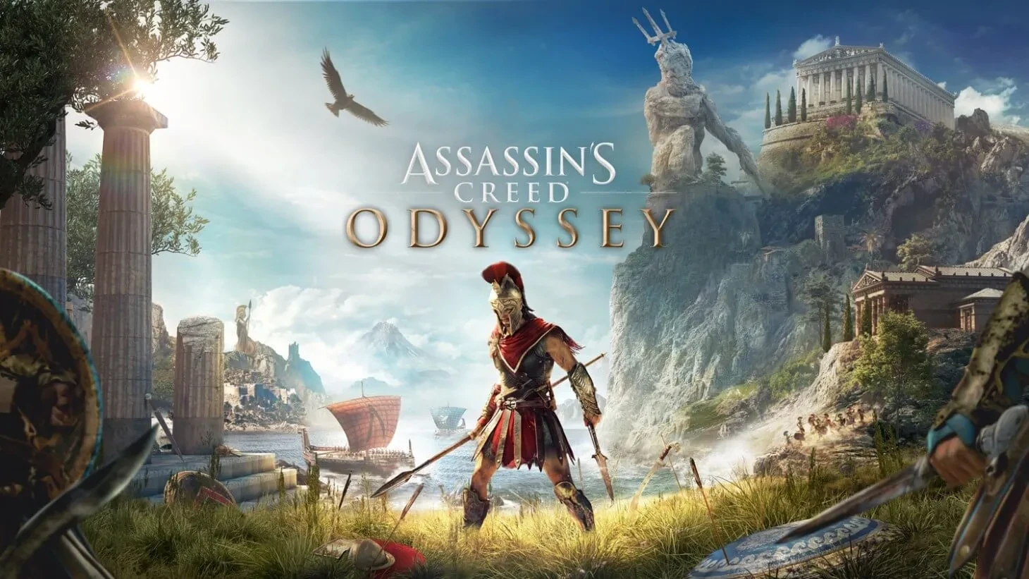 Assassin's Creed: Odyssey