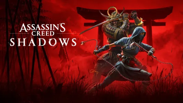 Assassin's Creed: Shadows