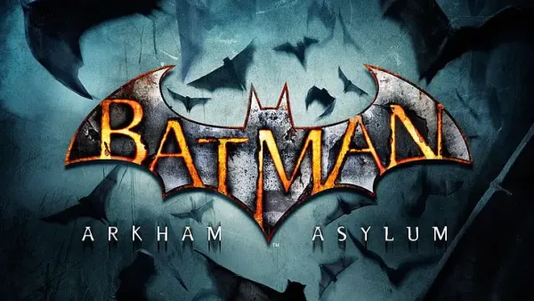Batman: Arkham Asylum