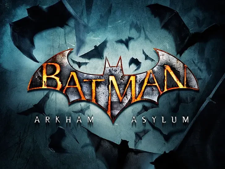 Batman: Arkham Asylum