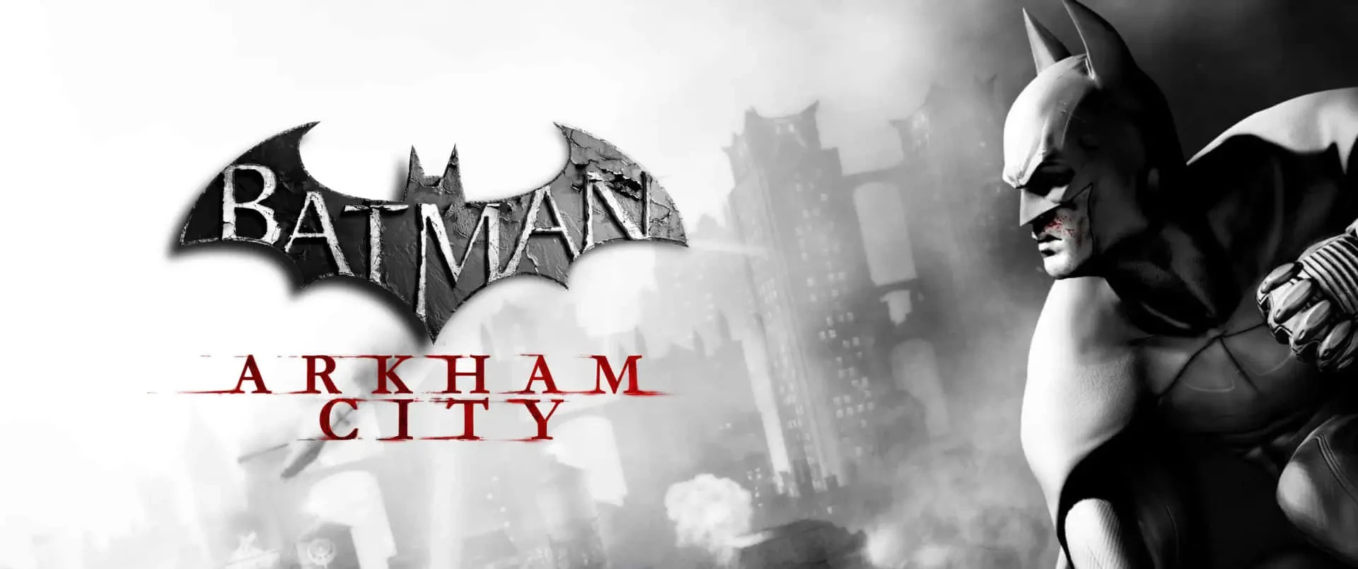 Batman: Arkham City