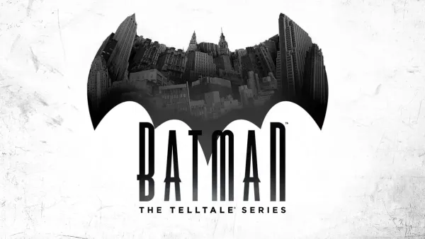 Batman - The Telltale Series