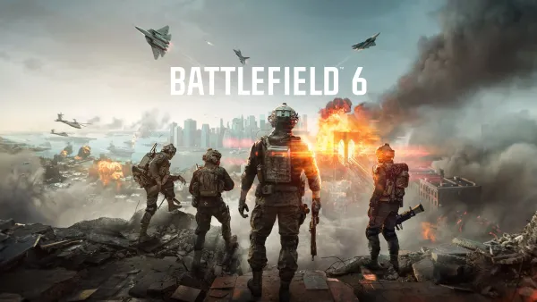 Battlefield 6