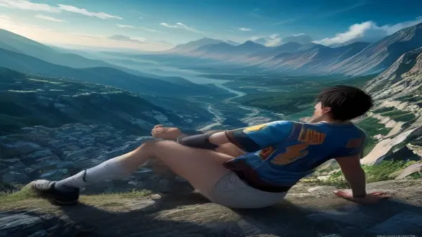 Captain Tsubasa: Rise of New Champions