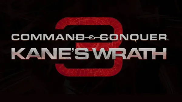 Command & Conquer 3: Kane's Wrath