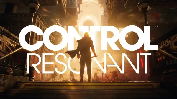 CONTROL Resonant