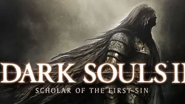 Dark Souls 2: Scholar of the First Sin