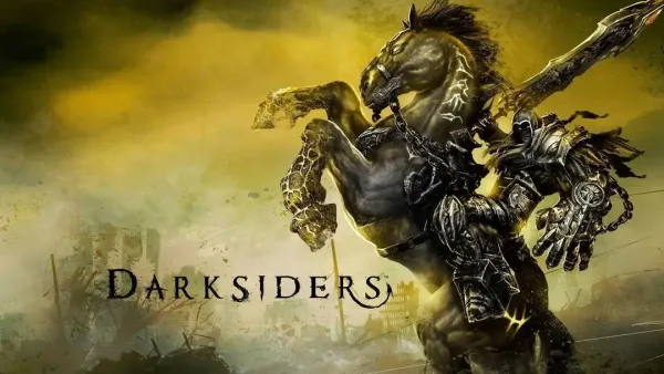 Darksiders