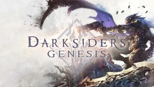 Darksiders: Genesis