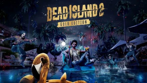 Dead Island 2: Gold Edition