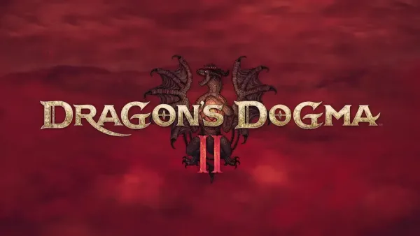 Dragon’s Dogma 2