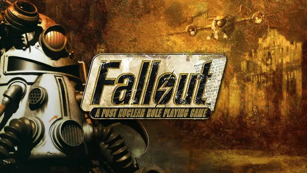 Fallout 1