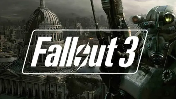 Fallout 3