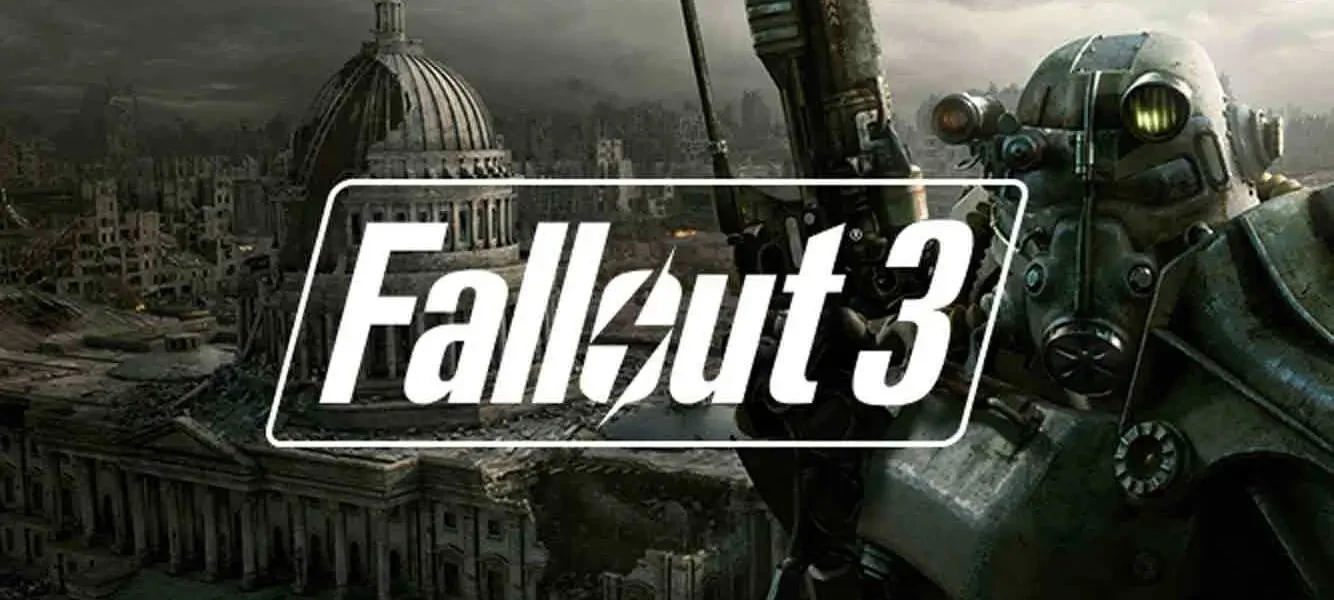 Fallout 3