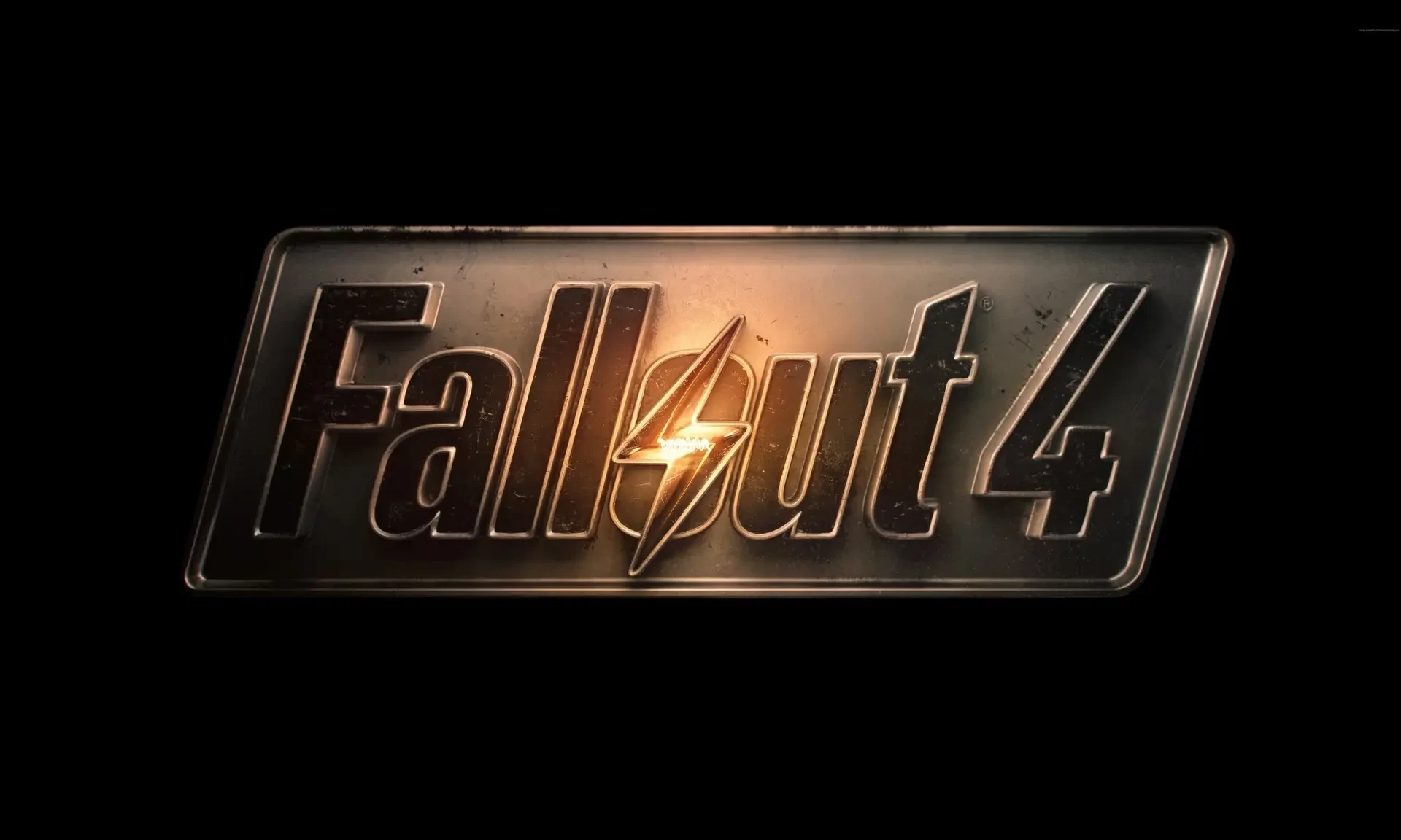Fallout 4