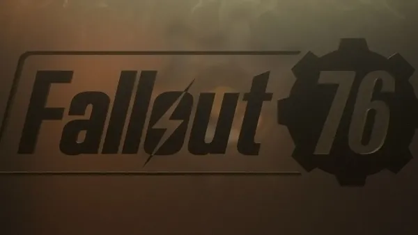 Fallout 76