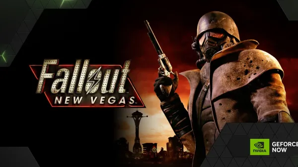 Fallout: New Vegas