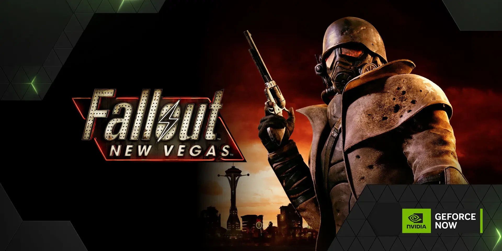 Fallout: New Vegas