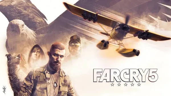 Far Cry 5