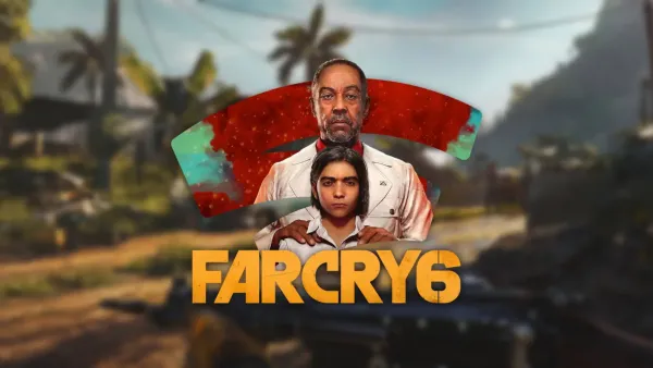 Far Cry 6